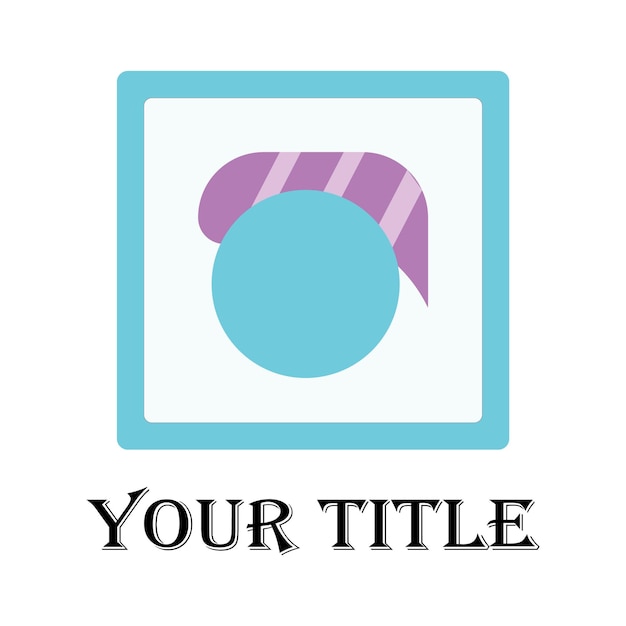 Atelier de broderie — artă și tradiție logo